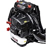 Воздуходувка бензиновая Elitech HD BP 7631R 204654