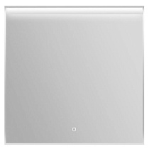 Мебель для ванной BelBagno Uno 70 см Bianco Opaco