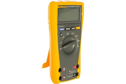 Цифровой мультиметр Fluke 177