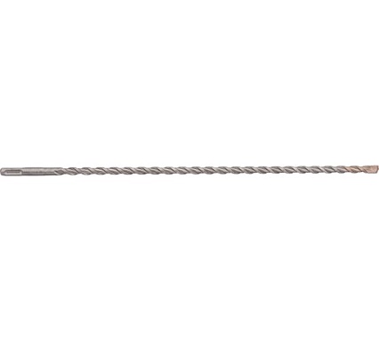 Сверло по бетону SDS-plus (10x460 мм) Hoegert Technik HT7D933
