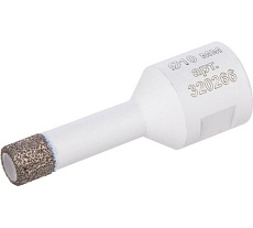 Сверло алмазное Extra Line V-TECH (10x35 мм; М14) Diam 320266
