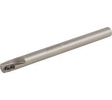 Фреза концевая Lобщ=130 мм, D=10 мм, dхв=10 мм, 90°, 1 кромка Debever Machining Solutions Standard DB-S-EM290S10D10Z01L130-11