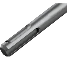 Бур крестовой SDS-plus 35x800 мм, квадро Strong стс-040035800