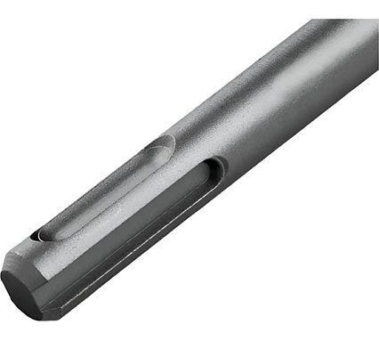 Бур крестовой SDS-plus 35x800 мм, квадро Strong стс-040035800