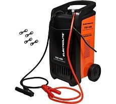 Пуско-зарядное устройство Electrolite пзу-400 EL 5003