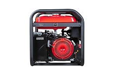 Бензиновая электростанция Fubag BS 7500 A ES DUPLEX, 641001