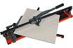 Рельсовый плиткорез 800мм серия Laser Gigant Professional PTC-800L
