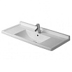 Раковина Duravit Starck 3 105