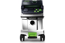 Пылеудаляющй аппарат Festool Autoclean CTM 36 E AC LHS 225 574984