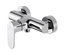 Смеситель для душа Aquatek Оберон AQ1260CR хром