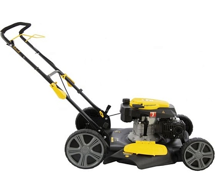 Бензиновая газонокосилка Denzel GLD-560 58808
