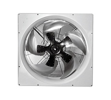 Вентилятор Kemao ODS900C-200B6.6D.V-05B + плата 60035090