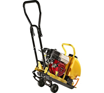 Виброплита Hanskonner HPC60W
