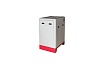 Компрессор винтовой с ременным приводом 12 бар SCC Compressor SMART 7 SM007000-12