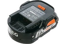Аккумулятор L1420R (14,4 В; 2 A*ч; Li-ion) AEG 4932430167