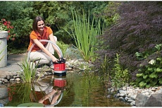 Погружной насос для чистой воды AL-KO SUB 10000 DS Comfort 112823