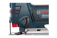 Аккумуляторный лобзик Bosch GST 14,4 V-LI 0.601.58J.400