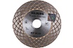 Диск алмазный отрезной Master Ceramic (125х22.23 мм) Hilberg HM522