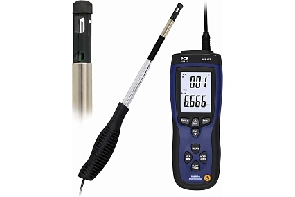 Анемометр PCE 423 P40841