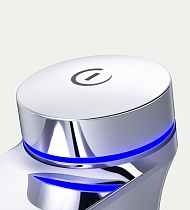 Смеситель для раковины Am.Pm Inspire 2.0 TouchReel F50A93400 электронный, донный клапан