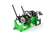 Аппарат для стыковой сварки ПНД труб ПРОСВАР СМ 200Т2