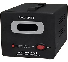 Стабилизатор напряжения SmartWatt AVR TOWER 1500RF X720049463