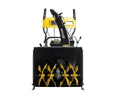 Снегоуборщик Huter SGC 62/54-6/2cD 900/70/7/65