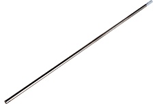 Электроды вольфрамовые WZ-8-175 (10 шт; 3.2 мм; белый; AC) Gigant TE-WZ-3,2