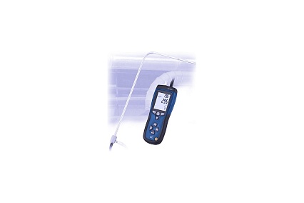 Анемометр Lasertech PFM 2 P40827