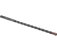 Бур SDS-plus D10x200/260 мм Ермак 654-010