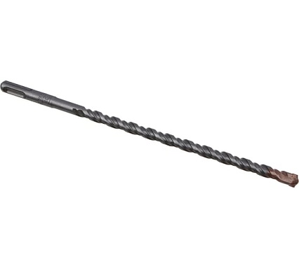 Бур SDS-plus D10x200/260 мм Ермак 654-010