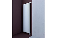 Радиатор КЗТО нижнее подключение правое PC 2-1750-7 1/2