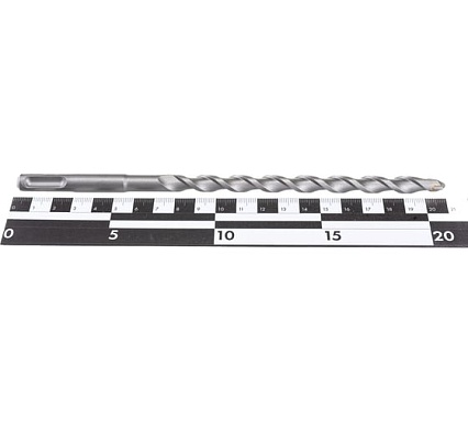 Бур (10x210 мм; SDS+) AEG 4932478689