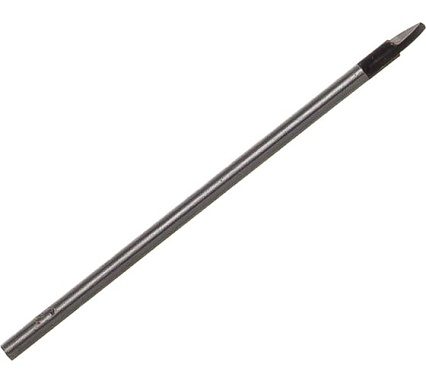 Сверло Glasbohrer SPEED (3x60 мм) D.BOR 513030002d-z