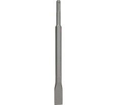 Долото плоское для перфоратора SDS+ 14х250х20 мм S.E.B. 404ZB-P1425020
