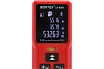 Лазерный дальномер Wortex LR 4001 LR4001002723