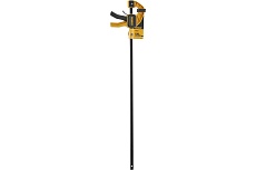 Быстрозажимная струбцина DeWalt L 910 мм DWHT0-83195