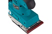 Шлифовальная вибрационная машина Bort BS-300-R 93410136
