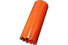 Коронка алмазная GOELZ 208 мм, 3 болта, для керноотборника KEOS 208.450.3G