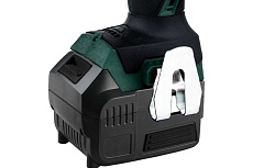 Профессиональный бесщеточный гайковерт аккумуляторный KLPRO KLSS18BH-80 18 v / 8.0 ah li-ion 13995