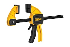 Быстрозажимная струбцина DeWalt L 150 мм DWHT0-83192