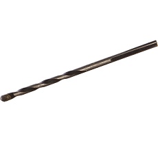 Сверло победитовое ударное Профи по бетону (4х75 мм) FIT HQ 35004