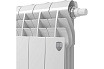 Радиатор Royal Thermo BiLiner 350/Bianco Traffico VDR - 4 секции НС-1309706