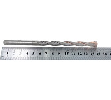 Сверло по бетону (10.0х150 мм) EКТО DS-008-1000-0150