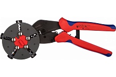 Ручной обжимник Knipex KN-973302