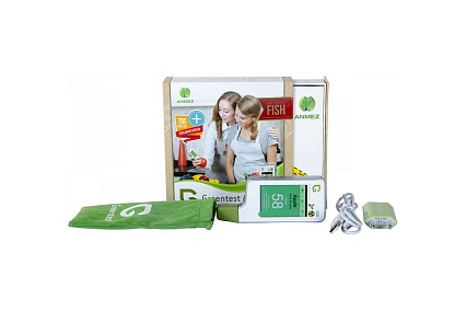 Нитрат-тестер Greentest KIT FB0135 ECO5 7 353