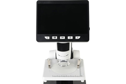 Цифровой микроскоп Микмед LCD, 1000x2.0 28185