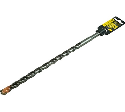 Бур по бетону и кирпичу SDS plus 8х210x160 мм Berger BG BG1861