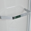 Душевая кабина Orans OLS-SR89101 LS white с паром левая