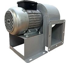 Вентилятор радиальный ERA BURAN PRO 140 220V Лв0 2 полюс PRO BURAN PRO 140 2K M L